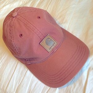 Carhartt Canvas Cap Women’s Hat